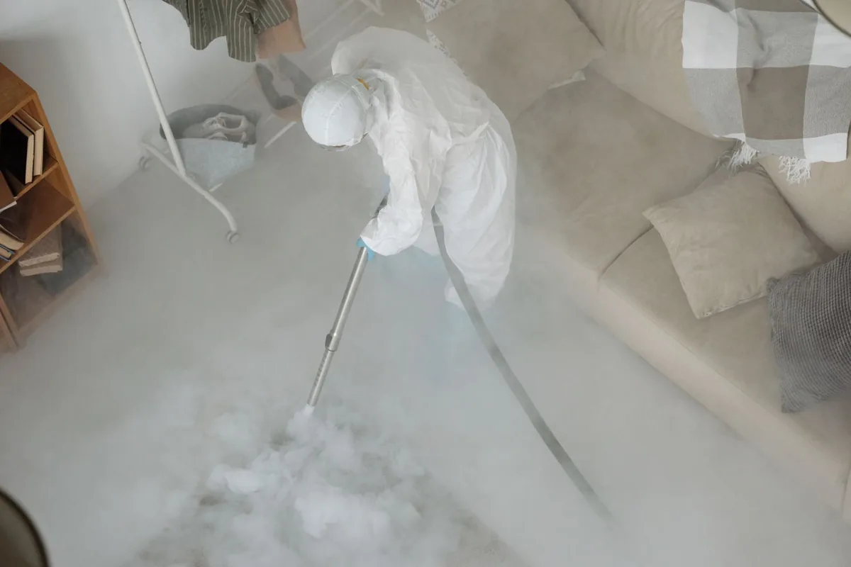 Biohazard Cleanup in Bloomer, WI