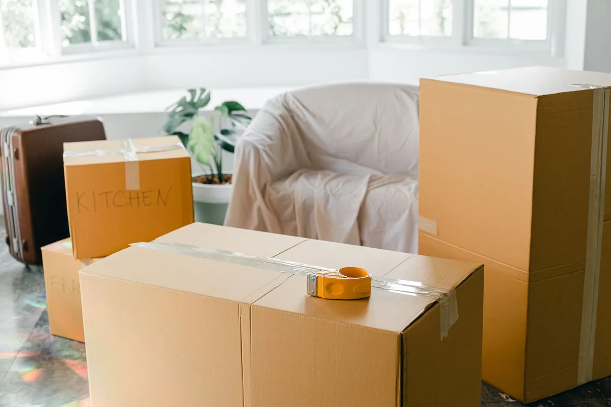 Hoarding Cleanup in Bloomer, WI